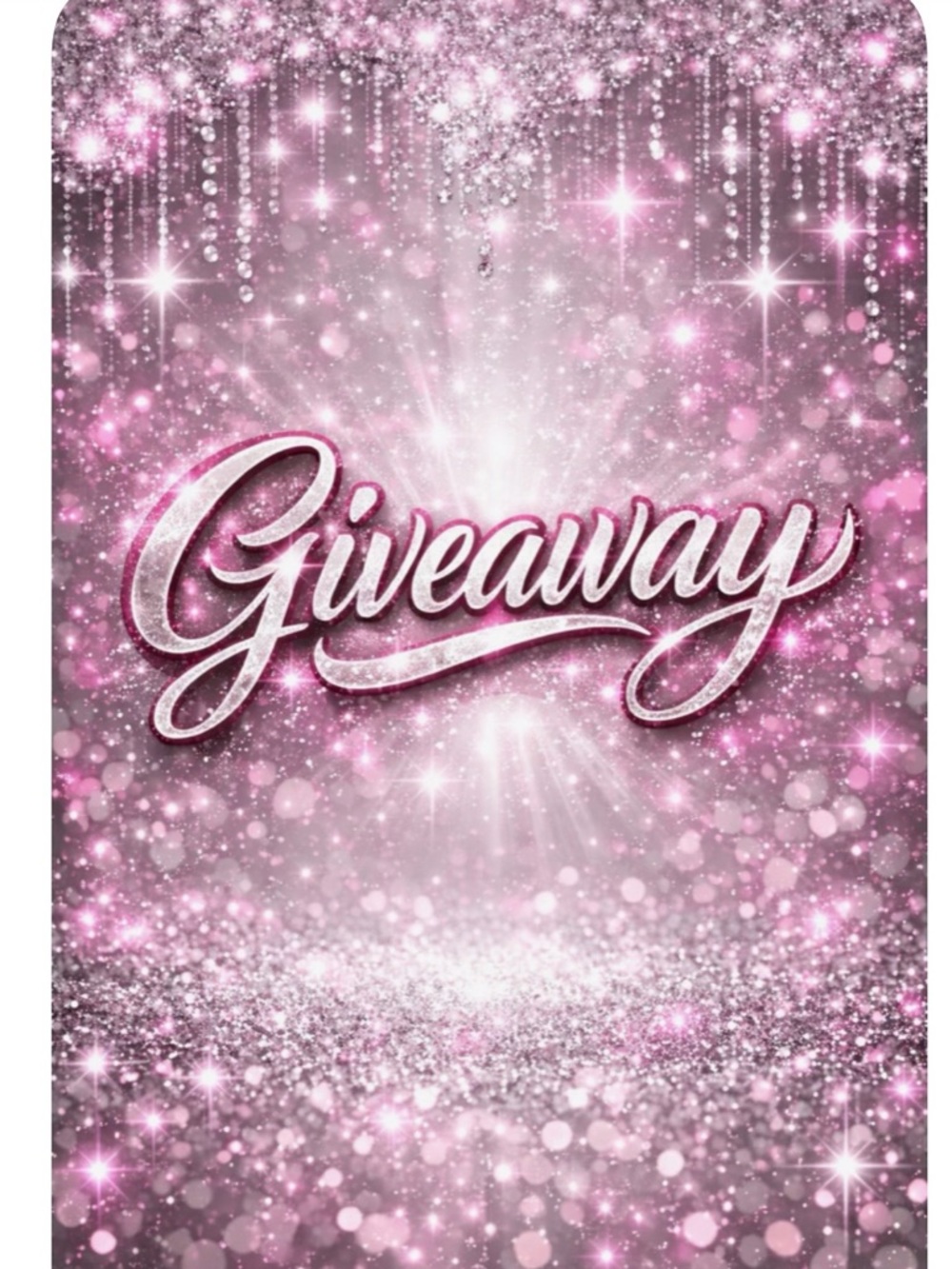 ⭐️⭐️⭐️giveaway⭐️⭐️⭐️ - Picture 1 of 1